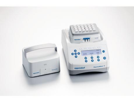 Термошейкеры Eppendorf ThermoTop® - фото 4 - id-p172728705