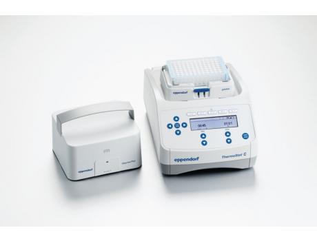 Термошейкеры Eppendorf ThermoTop® - фото 5 - id-p172728705