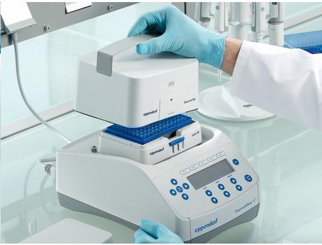 Термошейкеры Eppendorf ThermoTop® - фото 7 - id-p172728705