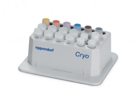 Термоблоки для термошейкера Eppendorf SmartBlock - фото 3 - id-p172728706