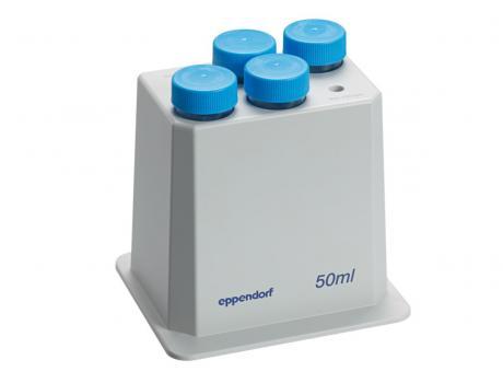 Термоблоки для термошейкера Eppendorf SmartBlock - фото 4 - id-p172728706