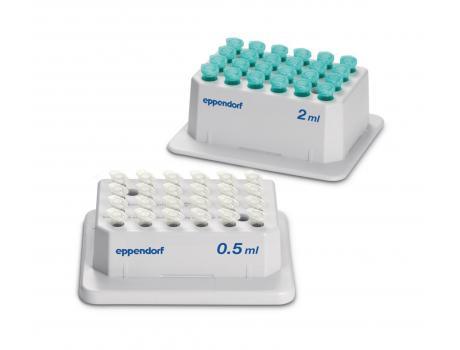 Термоблоки для термошейкера Eppendorf SmartBlock - фото 6 - id-p172728706