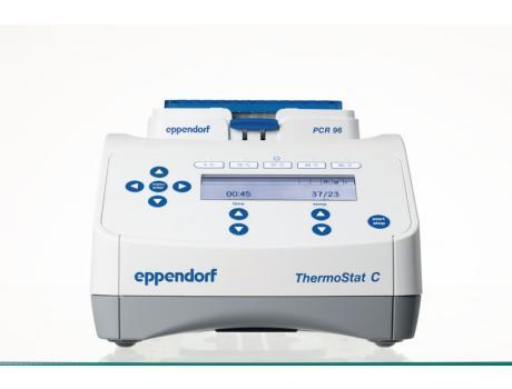 Термошейкеры Eppendorf ThermoStat C - фото 4 - id-p172728707