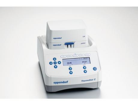 Термошейкеры Eppendorf ThermoStat C - фото 6 - id-p172728707