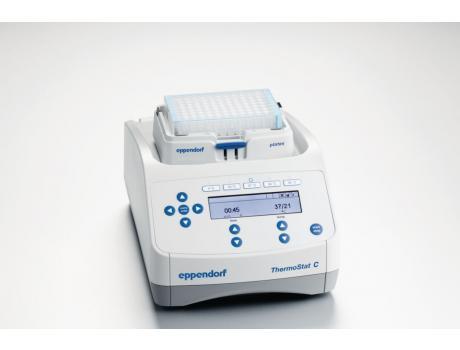 Термошейкеры Eppendorf ThermoStat C - фото 7 - id-p172728707