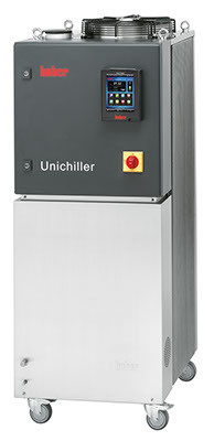 Циркуляционный охладитель Huber Unichiller 045T-H с Pilot ONE - фото 1 - id-p172726113