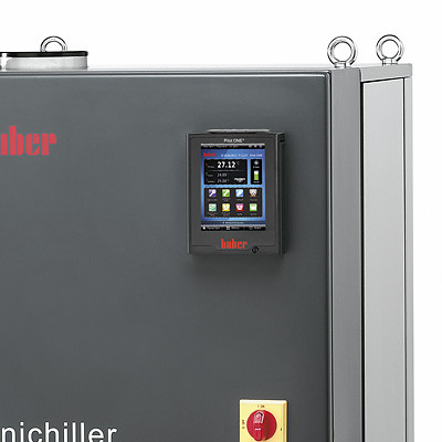 Циркуляционный охладитель Huber Unichiller 045T-H с Pilot ONE - фото 5 - id-p172726113