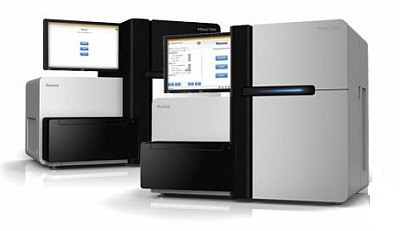 Секвенатор Illumina HiSeq 2000 - фото 1 - id-p172728736