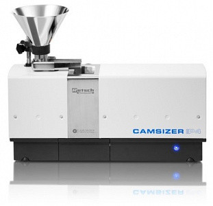 Оптический анализатор размера и формы частиц 20-30 000 мкм Retsch Camsizer P4 - фото 1 - id-p172728750
