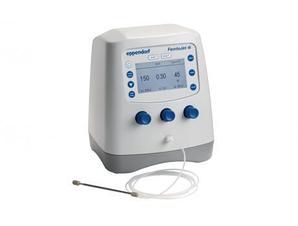 Электронные микроинъекторы Eppendorf FemtoJet® 4i и FemtoJet® 4x