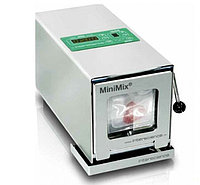 Гомогенизатор лопаточного типа Interscience BagMixer100 W СС