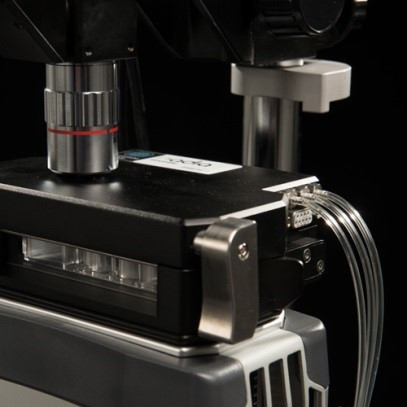 Система инкапсуляции клеток с микроскопом и термоконтроллером Dolomite Microfluidics Nadia Innovate - фото 2 - id-p172728809