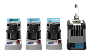 Система инкапсуляции клеток Dolomite Microfluidics µEncapsulator