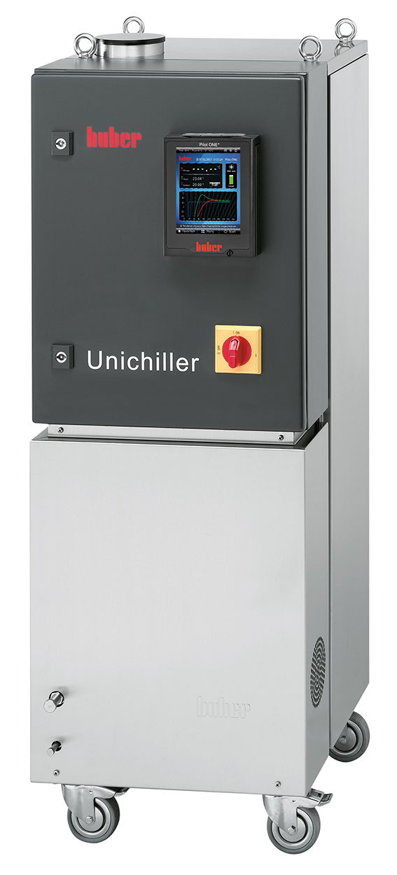 Циркуляционный охладитель Huber Unichiller 250Tw-H с Pilot ONE