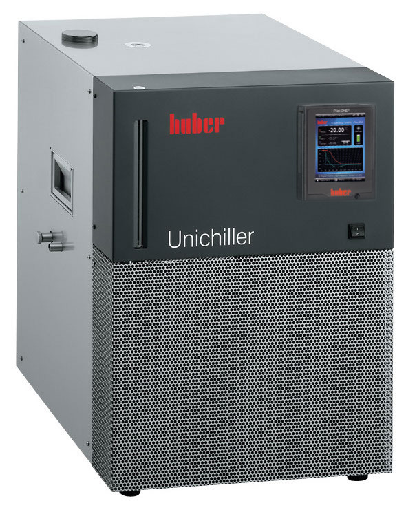 Циркуляционный охладитель с насосом увеличенного давления Huber Unichiller P015-H с Pilot ONE - фото 1 - id-p172726249