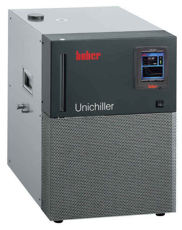 Циркуляционный охладитель с насосом увеличенного давления Huber Unichiller P012 с Pilot ONE
