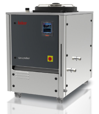 Циркуляционный охладитель с насосом увеличенного давления Huber Unichiller P050 с Pilot ONE