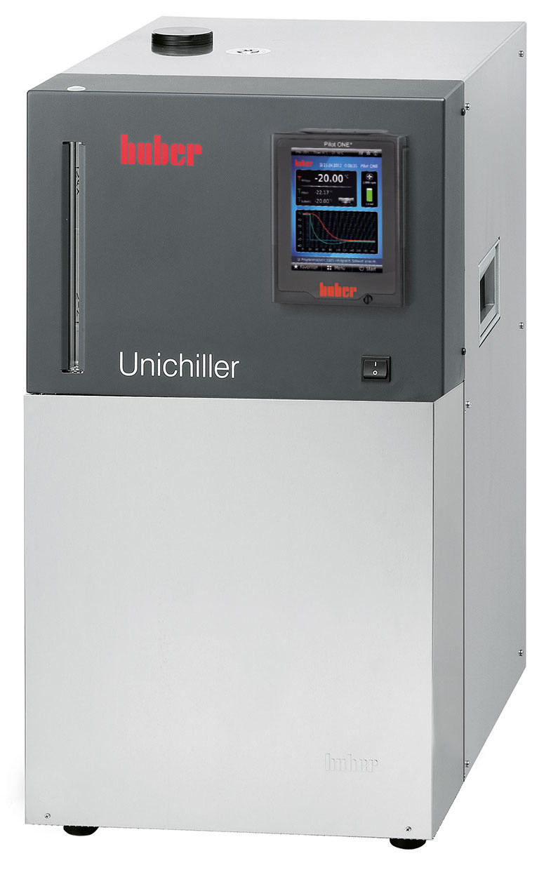 Циркуляционный охладитель с насосом увеличенного давления Huber Unichiller P015w-H с Pilot ONE