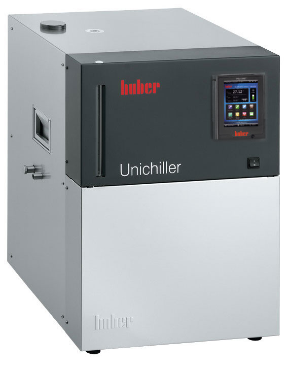 Циркуляционный охладитель с насосом увеличенного давления Huber Unichiller P022w-H с Pilot ONE - фото 1 - id-p172726282