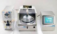 Центрифуга проточная PSA Centritech Lab III (1500 об/мин, 253 g, 10,8 л/ч)