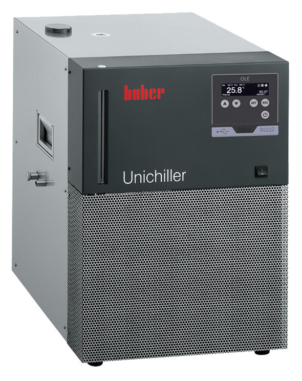 Циркуляционный охладитель с насосом увеличенного давления Huber Unichiller P015 OLÉ