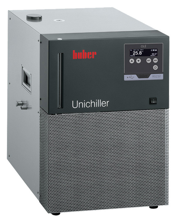 Циркуляционный охладитель с насосом увеличенного давления Huber Unichiller P015 OLÉ - фото 1 - id-p172726800