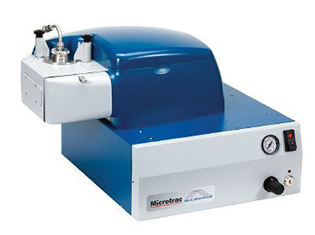 Анализаторы размеров частиц Microtrac S3500 и Bluewave - фото 1 - id-p172726801