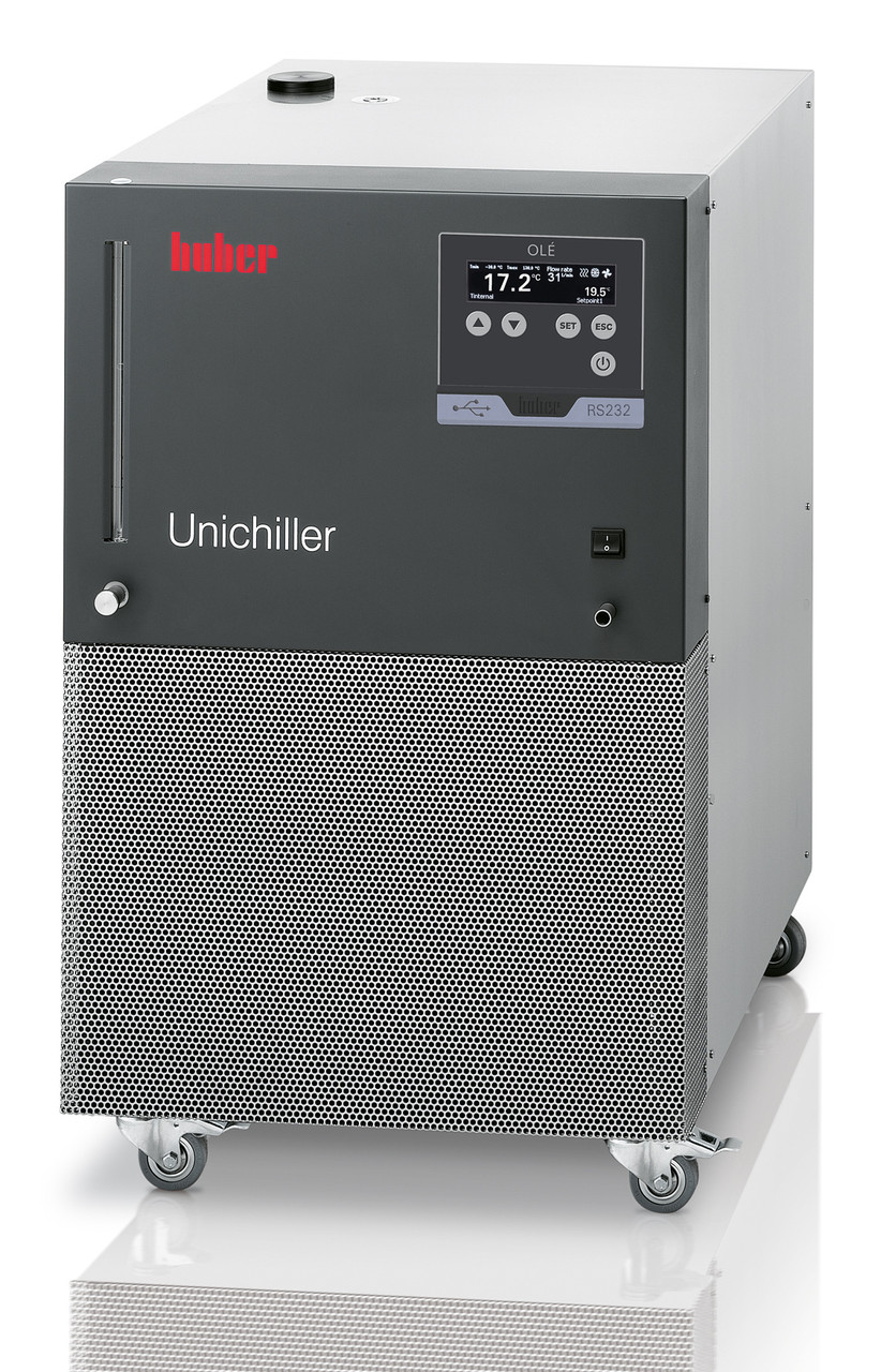 Циркуляционный охладитель с насосом увеличенного давления Huber Unichiller P022 OLÉ - фото 1 - id-p172726802