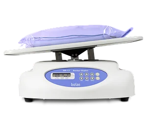 Шейкер качающий универсальный Biosan MR-12 (угол наклона 0-10°, до 99 об/мин)