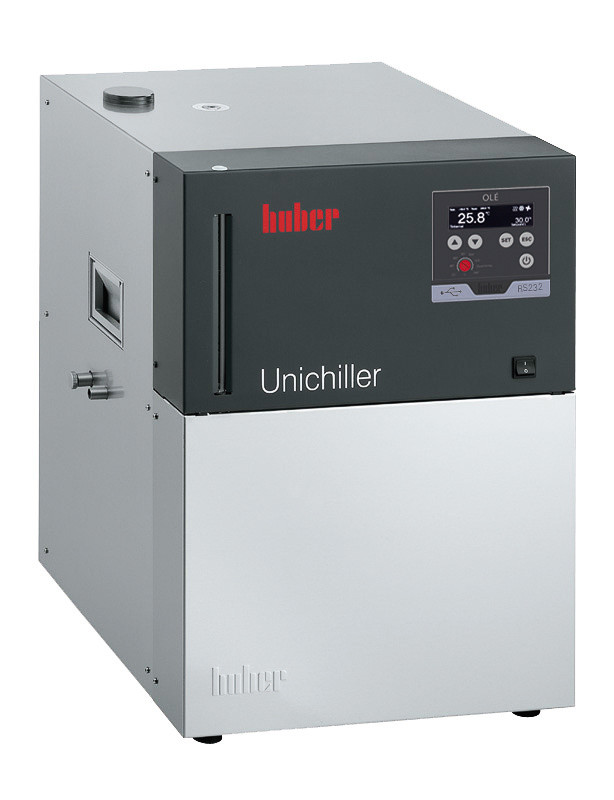 Циркуляционный охладитель с насосом увеличенного давления Huber Unichiller P022w OLÉ - фото 7 - id-p172726813