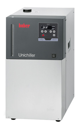 Циркуляционный охладитель с насосом увеличенного давления Huber Unichiller P012w-H OLÉ - фото 1 - id-p172726815