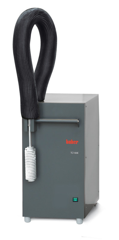 Погружной охладитель Huber TC100E-F