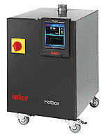 Компактный нагревающий циркулятор Huber HB120 с Pilot ONE