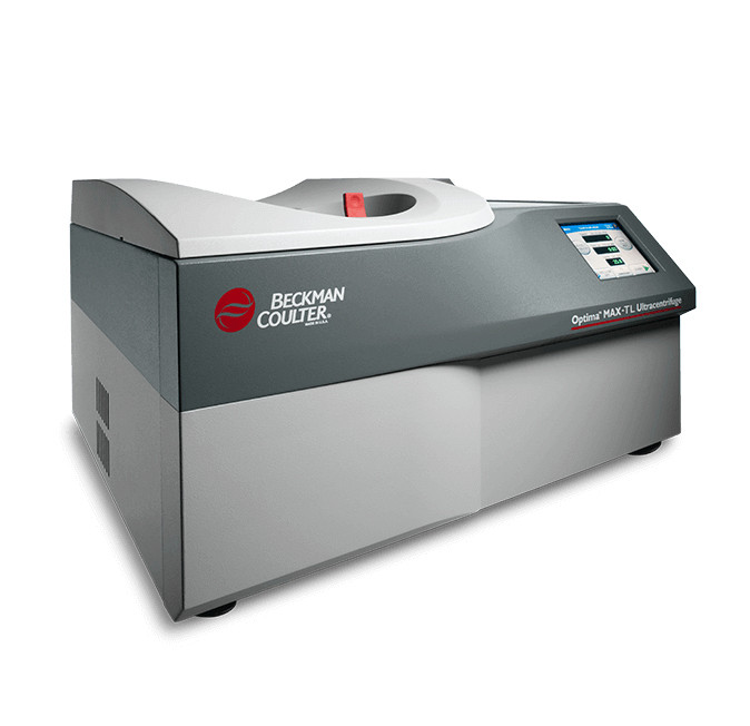 Настольная ультрацентрифуга Beckman Coulter OPTIMA MAX-TL - фото 1 - id-p172728905