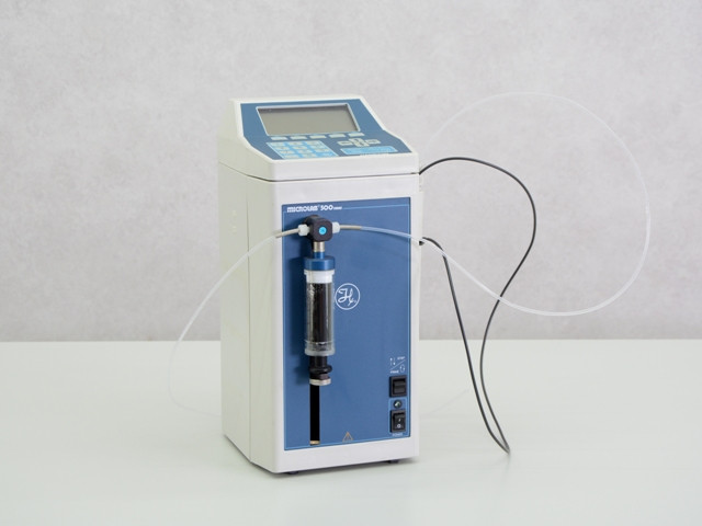 Диспенсер Hamilton Microlab 500