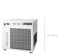 Циркуляционные охладители Lauda серии UltraCool