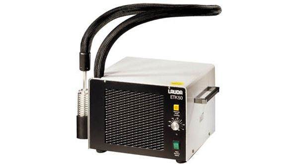 Погружные охладители LAUDA серия ETK - фото 2 - id-p172726900