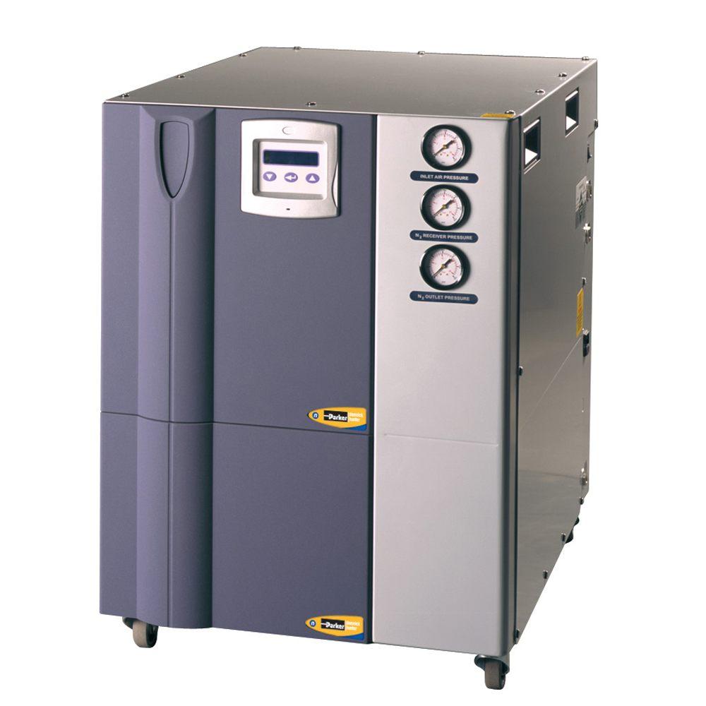 Генераторы азота и сухого воздуха для ЖХ/МС оборудования Parker Hannifin LCMS20/3 - фото 1 - id-p172729718