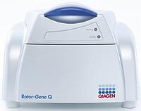 Амплификатор для ПЦР в режиме реального времени Qiagen Rotor-Gene Q