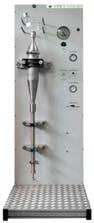 Оборудование для определения характеристик истирания порошковых катализаторов Vinci Technologies - фото 1 - id-p172729814