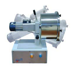 Приборы для измерения сопротивления истиранию гранулированных катализаторов и адсорбентов Vinci Technologies