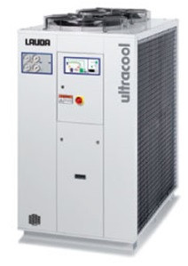 Циркуляционный охладитель LAUDA Ultracool UC Maxi до 265 кВт - фото 1 - id-p172729820