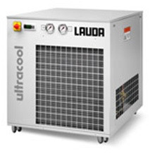 Циркуляционный охладитель LAUDA Ultracool UC Mini до 9 кВт - фото 1 - id-p172729822