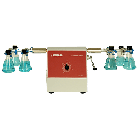 Шейкер лабораторный для колб с фиксированной скоростью Boekel Scientific