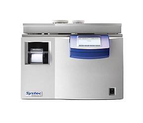 Средоварки Systec MediaPrep