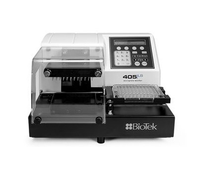 Автоматический промыватель микропланшетов BioTek 405 LS - фото 1 - id-p172729860