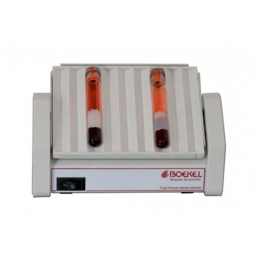 Мини-шейкер для перемешивания образцов крови в пробирках Boekel Scientific - фото 2 - id-p172727028