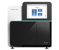 Секвенатор Illumina NextSeq 500