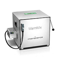 Гомогенизатор лопаточного типа Interscience JumboMix 3500 WarmMix CC