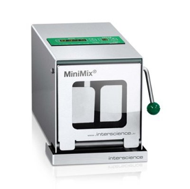 Гомогенизатор лопаточного типа Interscience MiniMix 100 W CC - фото 1 - id-p172729902
